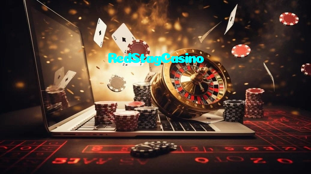 RedStagCasino