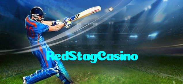 making first deposit on RedStagCasino website using local payment methods in Pakistan