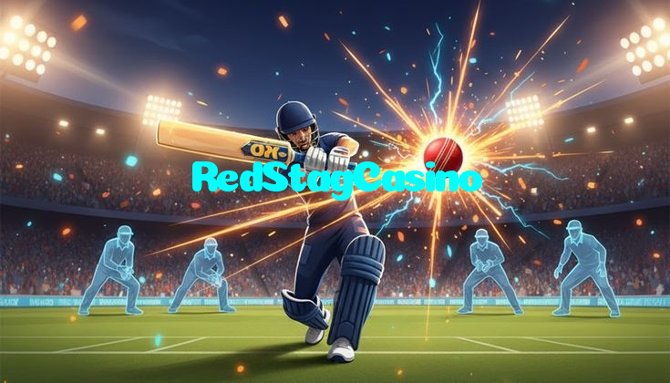 RedStagCasino