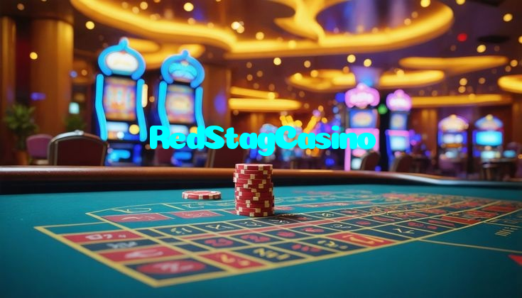 making first deposit on RedStagCasino website using local payment methods in Pakistan