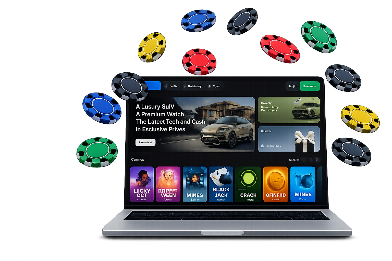 RedStagCasino Pakistan