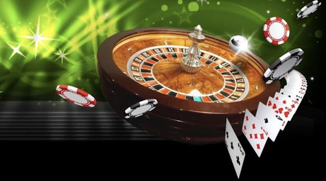 RedStagCasino پر آن لائن سلاٹس کے بارے میں