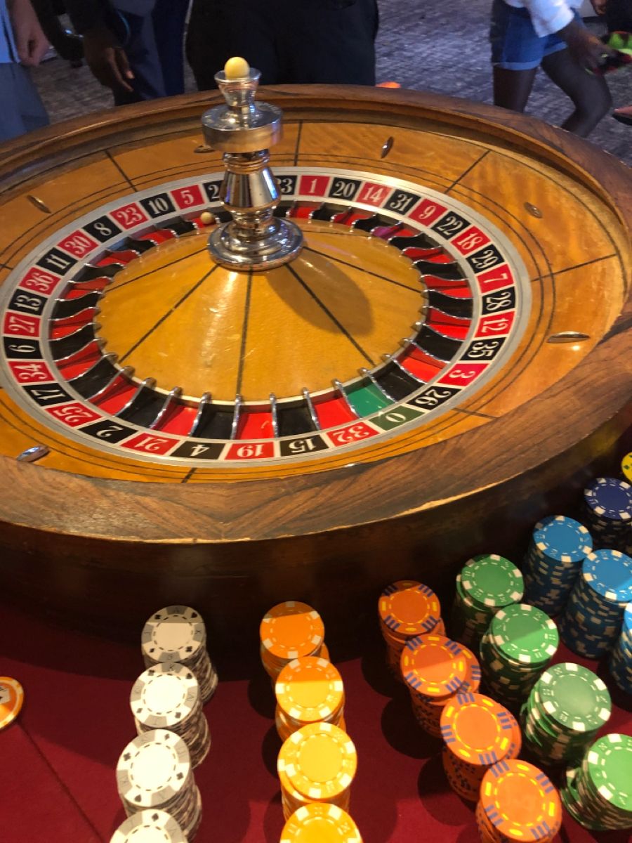 RedStagCasino کھلاڑیوں کے لیے لائیو کیسینو سیکشن