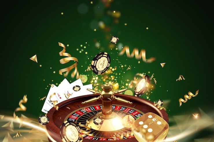 RedStagCasino میں پاکستان کے کھلاڑیوں کے لیے ٹاپ گیمز